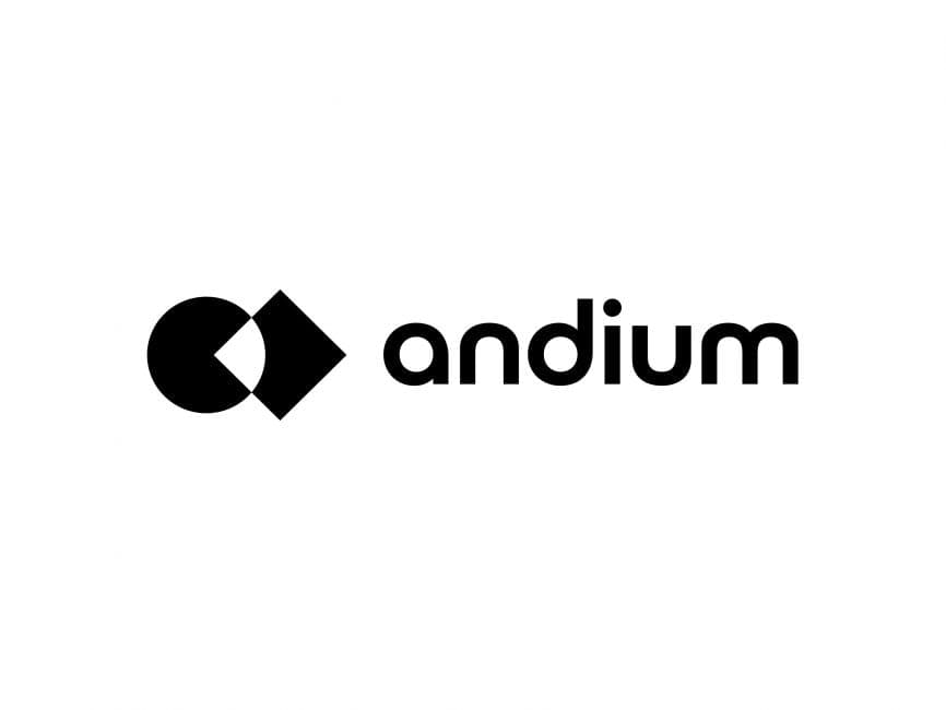 Andium Logo