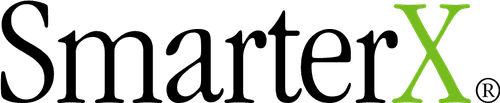 SmarterX Logo